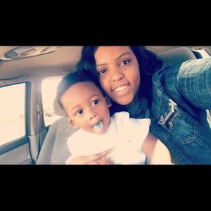 Meet your Posher, Tierney